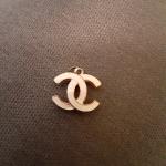Chanel pendant