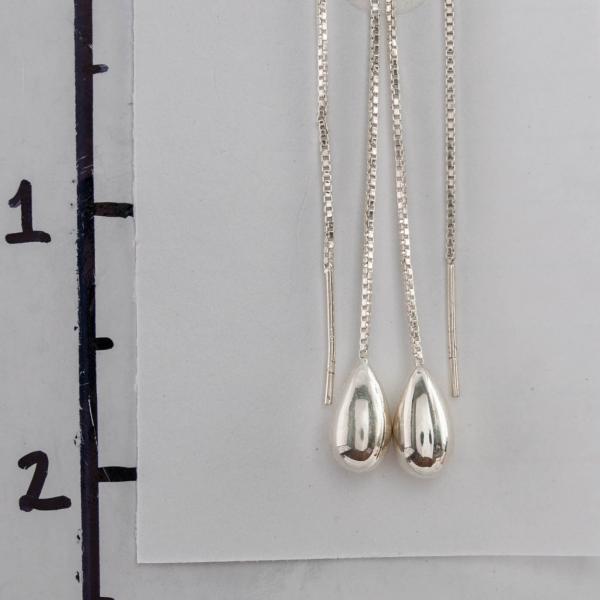 Photo of Sterling Silver Earrings - $10 EACH