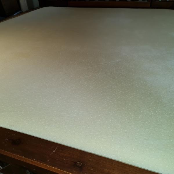 Photo of Cal King Memory Foam Mattress and Topper. Reduced!