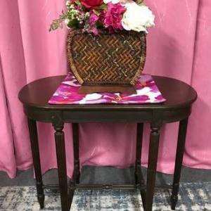 Photo of Antique Side Table