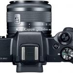 Canon M50 Mirrorless Camera BUNDLE