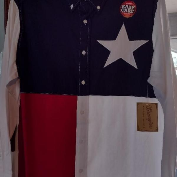 Photo of Men's Texas Shirts