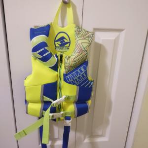 Photo of Kids life jacket