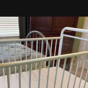 Photo of Baby crib
