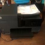 HP Color Printer