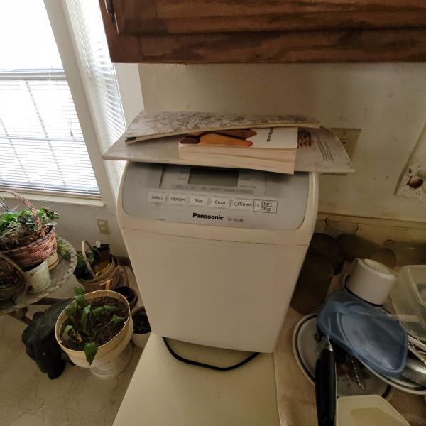 Photo of Moving sale EVERYTHING FREE