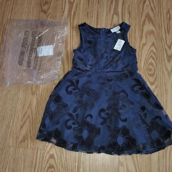 Photo of Girls clothing w/ tags 4t-6y, boys Halloween costumes, girls toys & etc.  