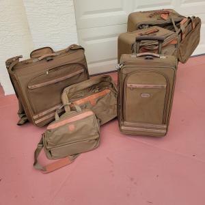 Photo of Hartmann  Luggage (7Pieces)