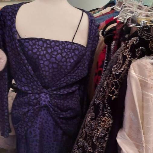 Photo of Vintage clothing collection