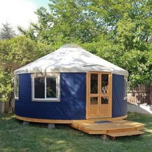 Photo of Beautiful Yurt For Sale
