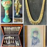 May Online Multi Estate Auction Featuring Jewelry & Collectibles hosted by Crims
