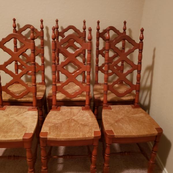Photo of Kitchen chairs