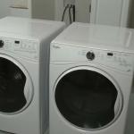 Whirlpool washer and dryer set asking only $800 