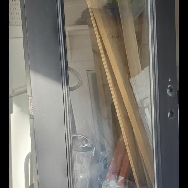 Photo of Door,Window,Shutter ,Glass, Shelves, Chandeliers,Faucets,Towel bar,Shower Head