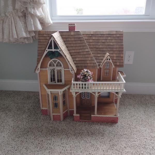 Photo of Doll House