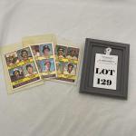 -129- Baseball Cards | 1976 Rookie Outfielders, Pitchers, And Infielders
