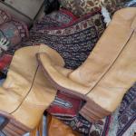 Frye Cowboy boots, sz. 10.5