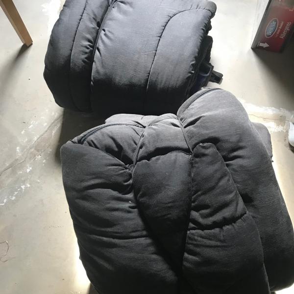 Photo of Sleeping bags