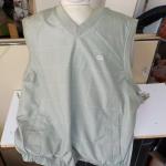 Dockers Golf vest , reversible. (new).men's extra large.