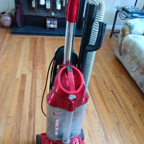Photo of Dirt Devil Vacuum