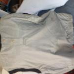 Descente Men's cloths " Summer Vest" International designs. X-Lg