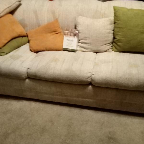 Photo of Sofa bed