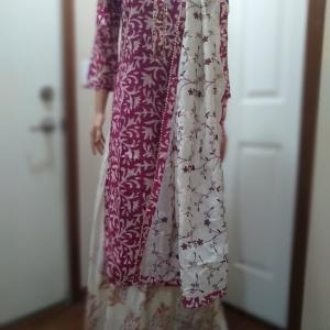 Photo of  Indian dresses or suits