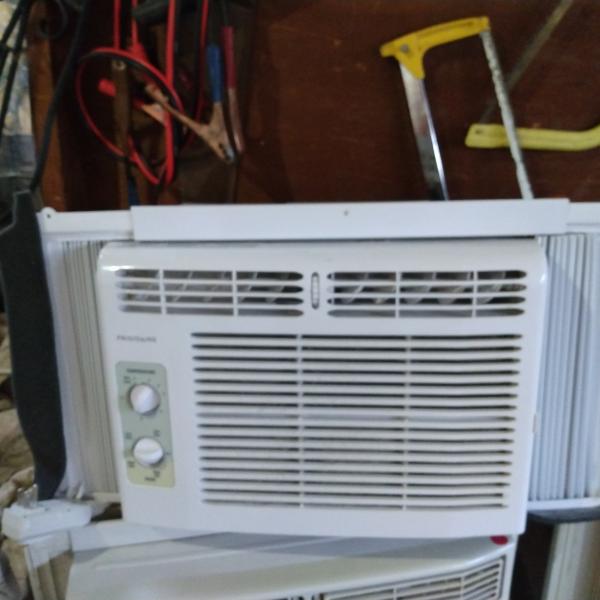Photo of 5,000 btu air conditioner
