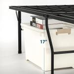 Zinus Twin XL Heavy Duty SmartBase® Bed Frame