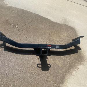 Photo of Trailer Hitch 