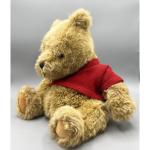 Vintage Gund Plush Winnie the Pooh Stuffed Animal