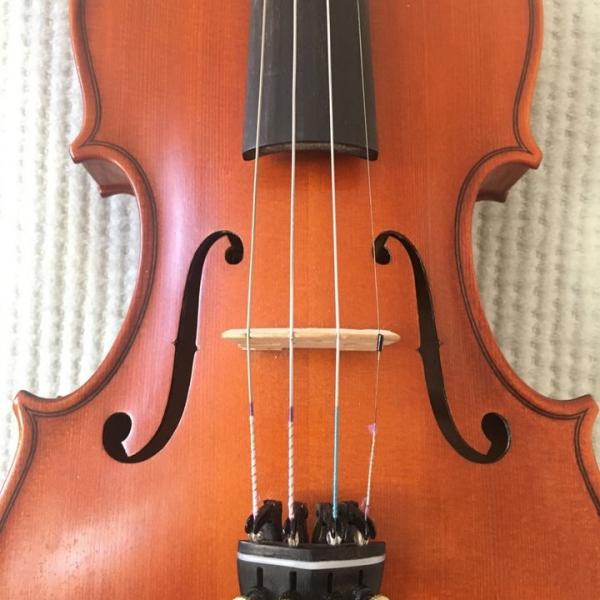 Photo of Genuine Gliga Vasile Violin