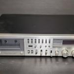 LOT 134: Sankyo Stereo Cassette Deck STD-3000