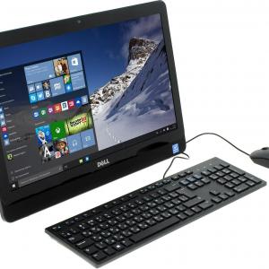 Photo of DELL Inspiron 20