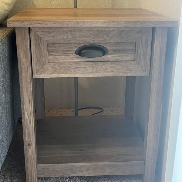 Photo of End table for sale!