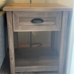 End table for sale!