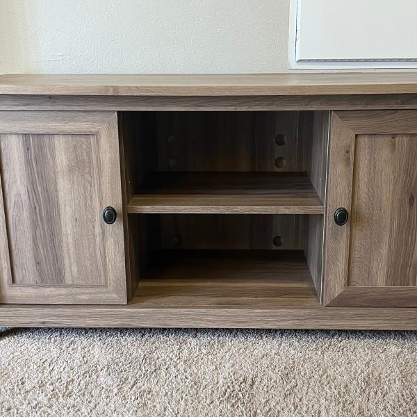 Photo of Entertainment center for sale!