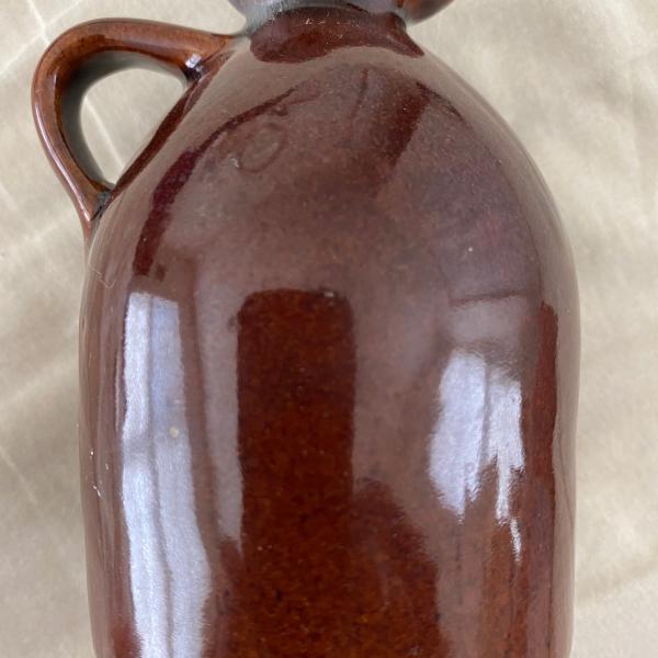 Photo of Maple Syrup Jug