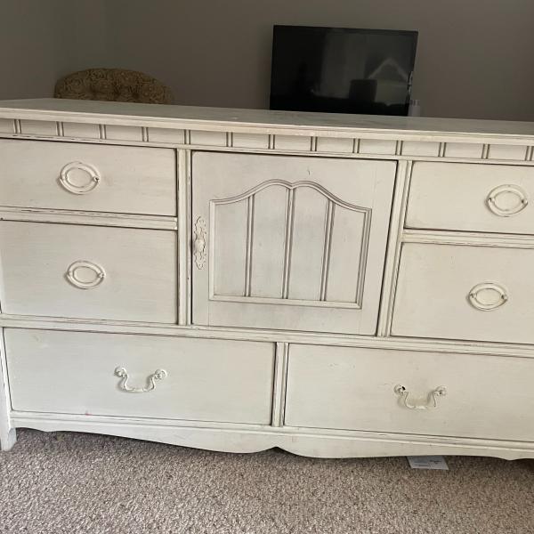 Photo of Shabby Chic  Chest of Drawers