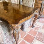 Beautiful Anderson's Dining Room Table + Chairs
