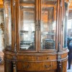 Gorgeous Anderson's China Cabinet