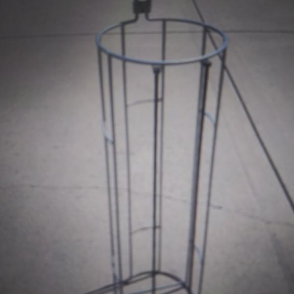 Photo of In Karns area - Basket ball holder