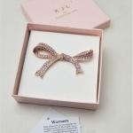 Lot #16  Kenneth Jay Lane Special Edition Brooch in box