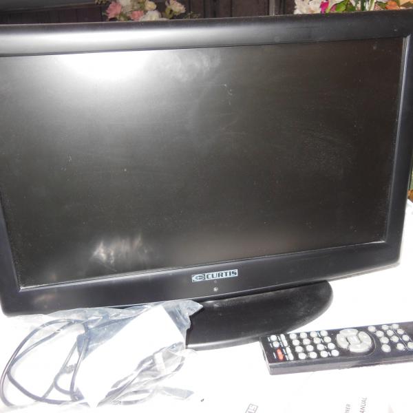 Photo of 21 INCH COLOR TV