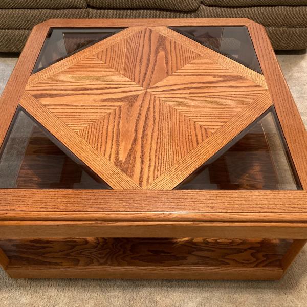 Photo of Coffee Table , End Table