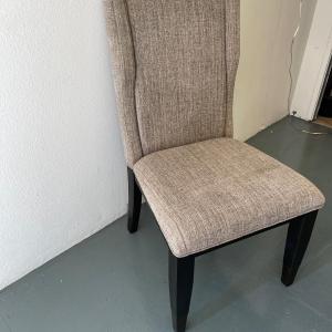 Photo of 4 Dining Chairs
