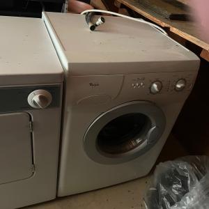 Photo of Washer Dryer