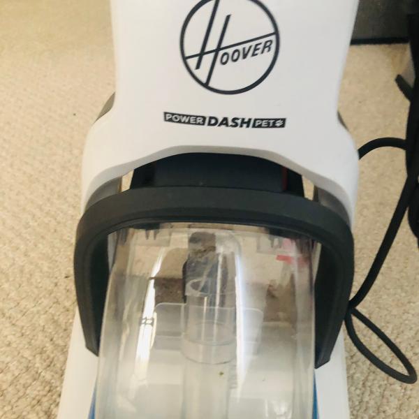 Photo of Hoover Power Dash Pet Vacuum