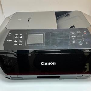 Photo of Canon Office and Business MX922 All-In-One Printer, Wireless and mobile printing