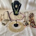 Costume jewelry Including Rings (MB-RG)